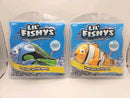 Motorized Water Pets Toy Set - Lil' Fishys Nemo and Dory Fish 2015 Magic Cars Variant 0