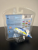 Lil' Fishys Sammy Blue Motorized Swimming Fish Toy Magic Cars 1
