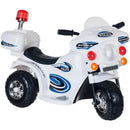 Lil' Rider Electric 3-Wheel Motorcycle for Kids - 6V Battery Operated Magic Cars 2