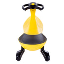 Lil' Rider Yellow Wiggle Car Ride-On Toy Magic Cars 3