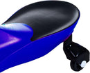 Little Rider Blue Wiggle Car - Manual Operation for Motor Skill Development, No Gears or Batteries Needed Magic Cars 5