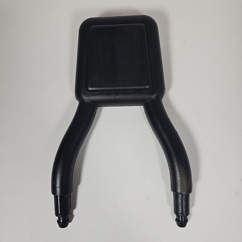 Kids Adventure Ride-On Motorcycle Backrest for Little Rider Magic Cars Variant 0