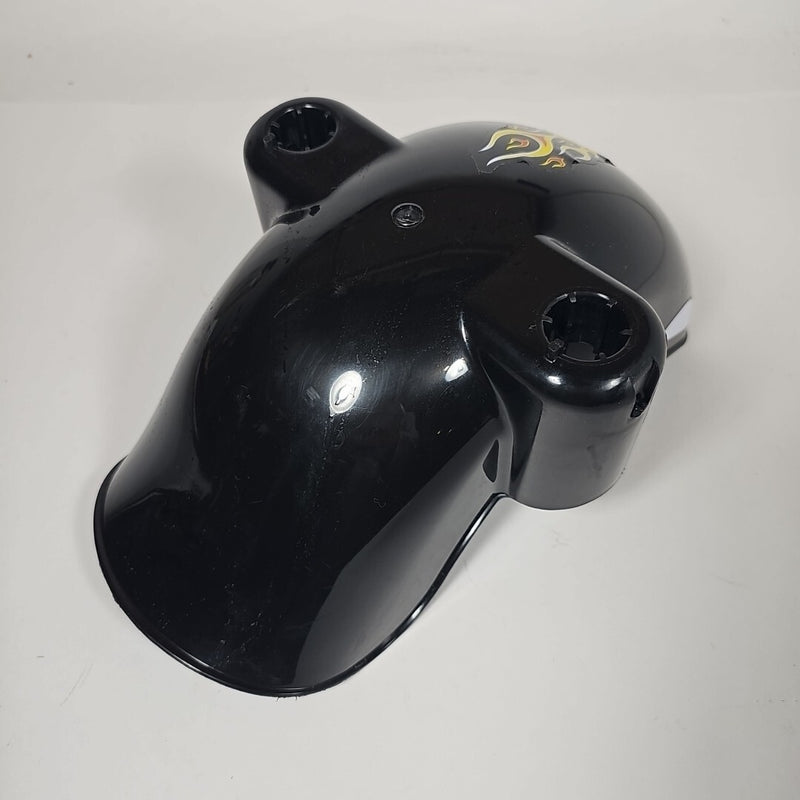 Kids Little Rider Adventure Motorcycle Front Fender Replacement Part Magic Cars 1