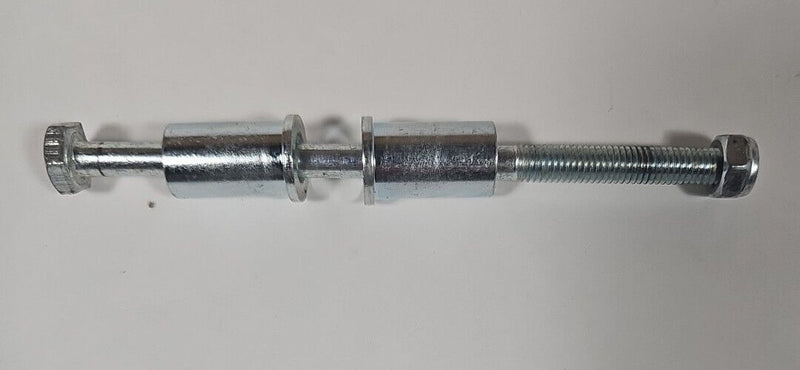 Kids Adventure Rider Handlebar Bolt and Bushing Replacement Part for Ride-On Motorcycle Magic Cars Variant 0