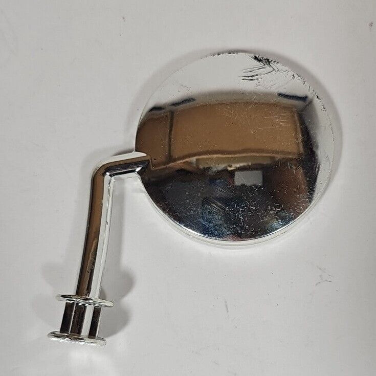 Kids Adventure Ride-On Motorcycle Left Side Mirror Replacement Part Magic Cars 1