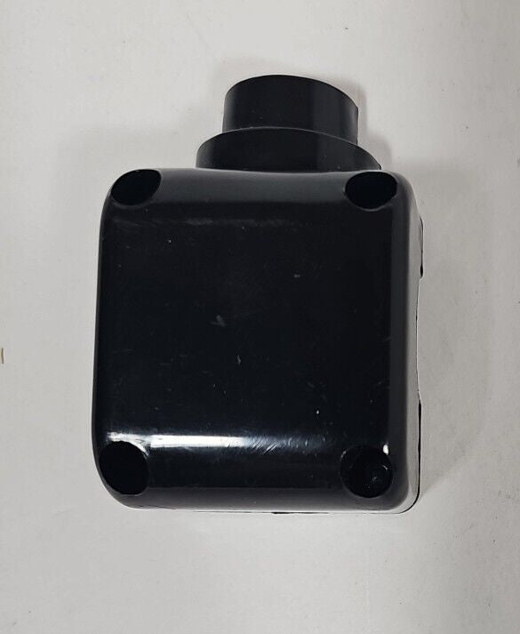 Little Rider Kids Adventure Ride-On Motorcycle Mirror Base Back Part Magic Cars 1