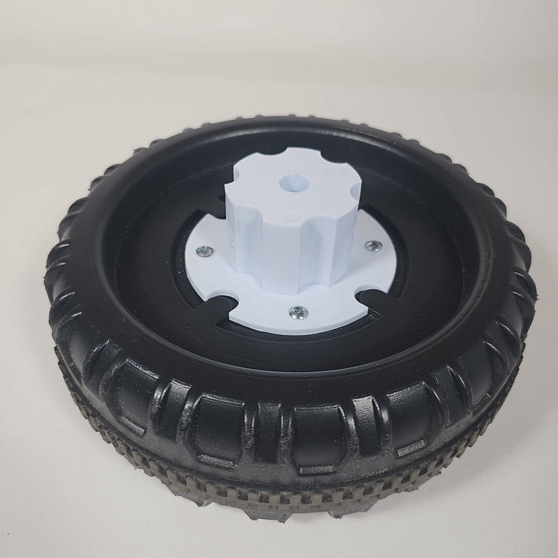 Kids Adventure Rider Motorcycle Rear Wheel Drive Side Part Magic Cars 1