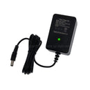 12V Battery Charger for Kids Ride-On Cars Compatible with Trax and Dynacraft Models Magic Cars 1