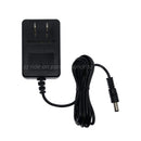 12V Battery Charger for Kids Ride-On Cars Compatible with Trax and Dynacraft Models Magic Cars 4