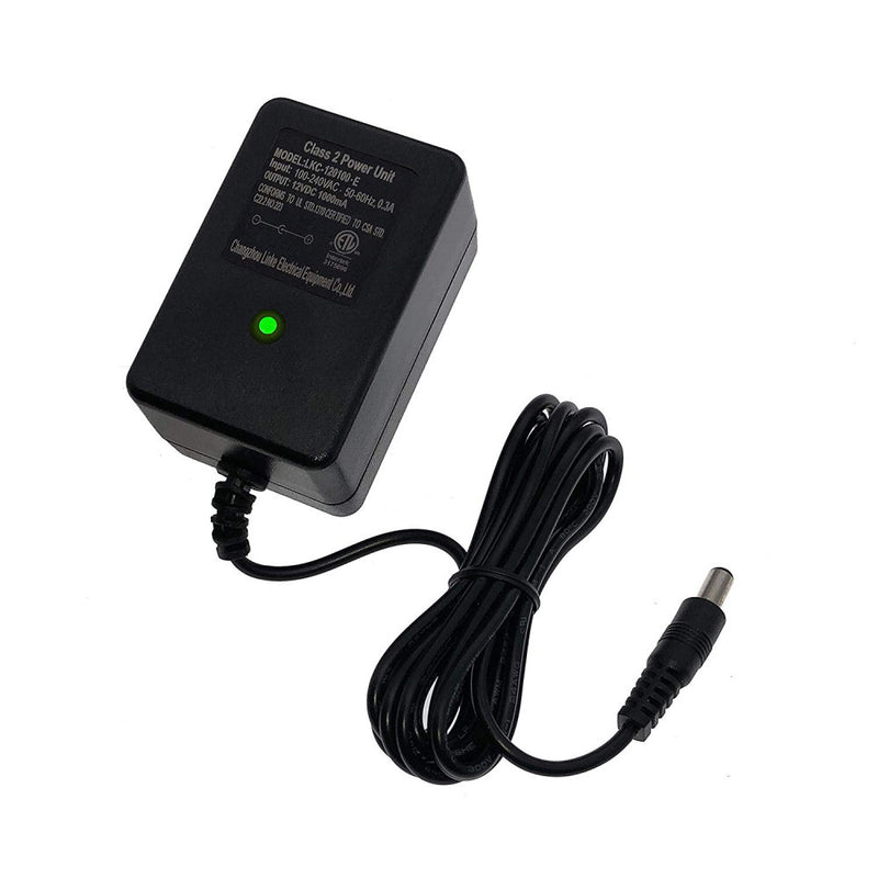 12V Rechargeable Battery Charger for Kids Ride-On Trax Range Rove Car Magic Cars 0