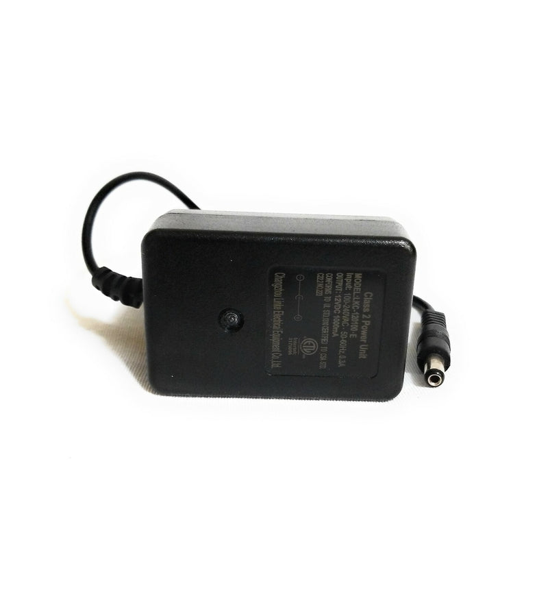 12V Rechargeable Battery Charger for Kids Ride-On Trax Range Rove Car Magic Cars 2