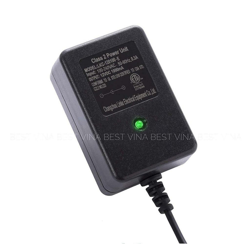 12V Rechargeable Battery Charger for Kids Ride-On Trax Range Rove Car Magic Cars 5
