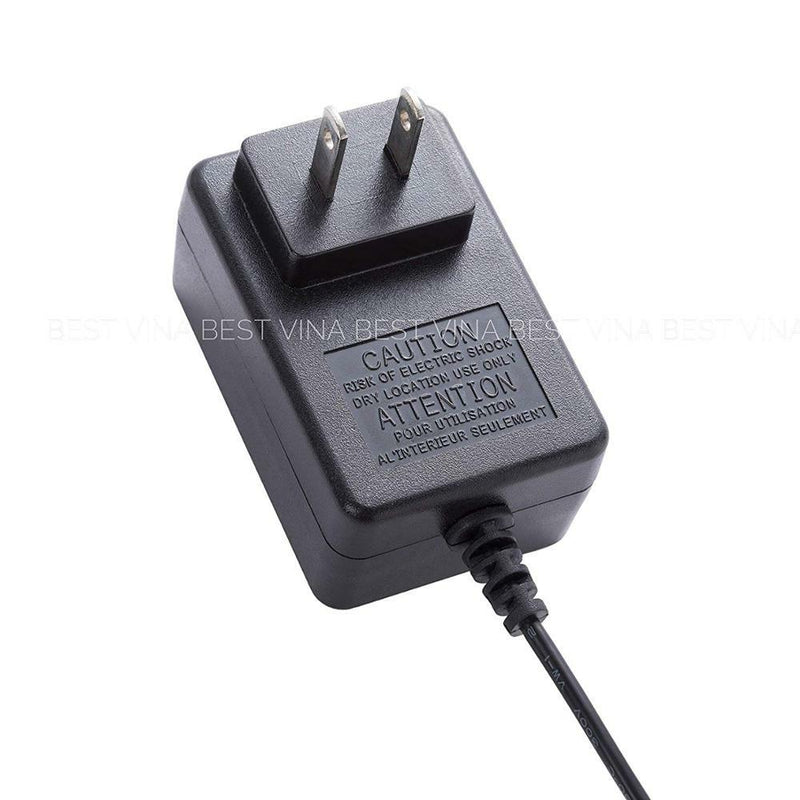 12V Rechargeable Battery Charger for Kids Ride-On Trax Range Rove Car Magic Cars 6