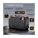 12V 4Ah 500A LiFePO4 Lithium Motorcycle and Powersports Battery for ATV Magic Cars 2