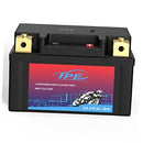 12V 2.5Ah Lithium DLF4L-BS Battery for Motorcycle ATV UTV Jet Ski 4-Wheeler Quad Magic Cars 0