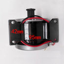 Mini Electric 24V 300W Synchronous Belt Motor for Small Vehicles Magic Cars 4
