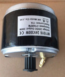 Mini Electric 24V 300W Synchronous Belt Motor for Small Vehicles Magic Cars 5