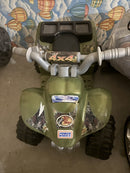 Kids' Mini All-Terrain Vehicle ATV Magic Cars Variant 0