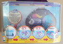Lil' Dippers Aquarium with Special Unicorn Fish Magic Cars 1
