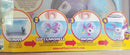 Lil' Dippers Aquarium with Exclusive Unicorn Fish Magic Cars 2
