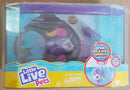 Lil' Dippers Aquarium with Exclusive Unicorn Fish Magic Cars Variant 0