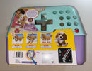 Ouchies Hazel Interactive Plush Poodle Playset Magic Cars 1