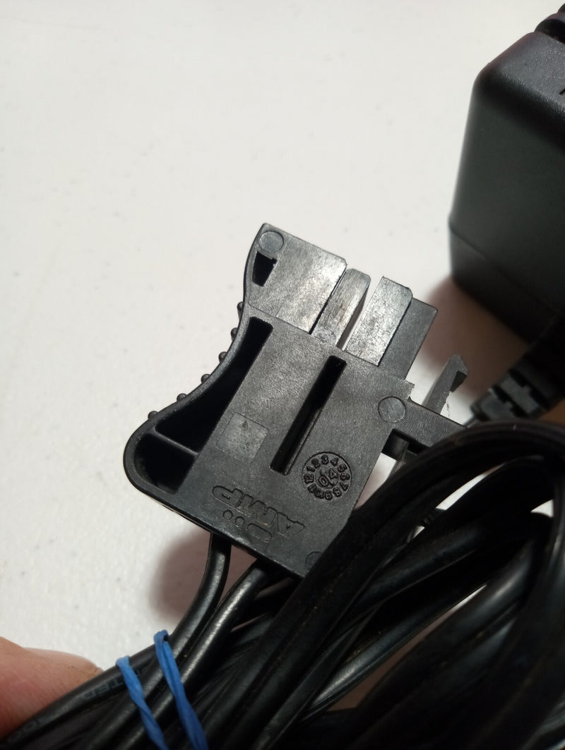 12.7V Class 2 Battery Charger for Hummer H2 Ride-On Cars and Trucks Model 884931120 Magic Cars 2