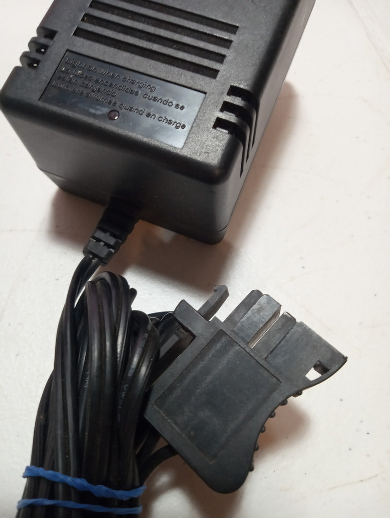 12.7V Class 2 Battery Charger for Hummer H2 Ride-On Cars and Trucks Model 884931120 Magic Cars 3