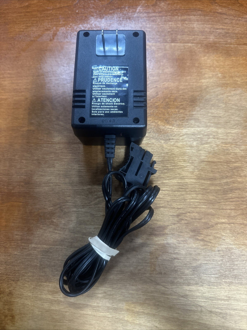 Little Tikes 12.7V Class 2 Battery Charger for Hummer H2 Toy Cars and Trucks Model 884931120 Magic Cars 3