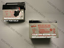 Fairy Tale Princess 12-Volt Replacement Battery for Little Tikes Toys Magic Cars Variant 0