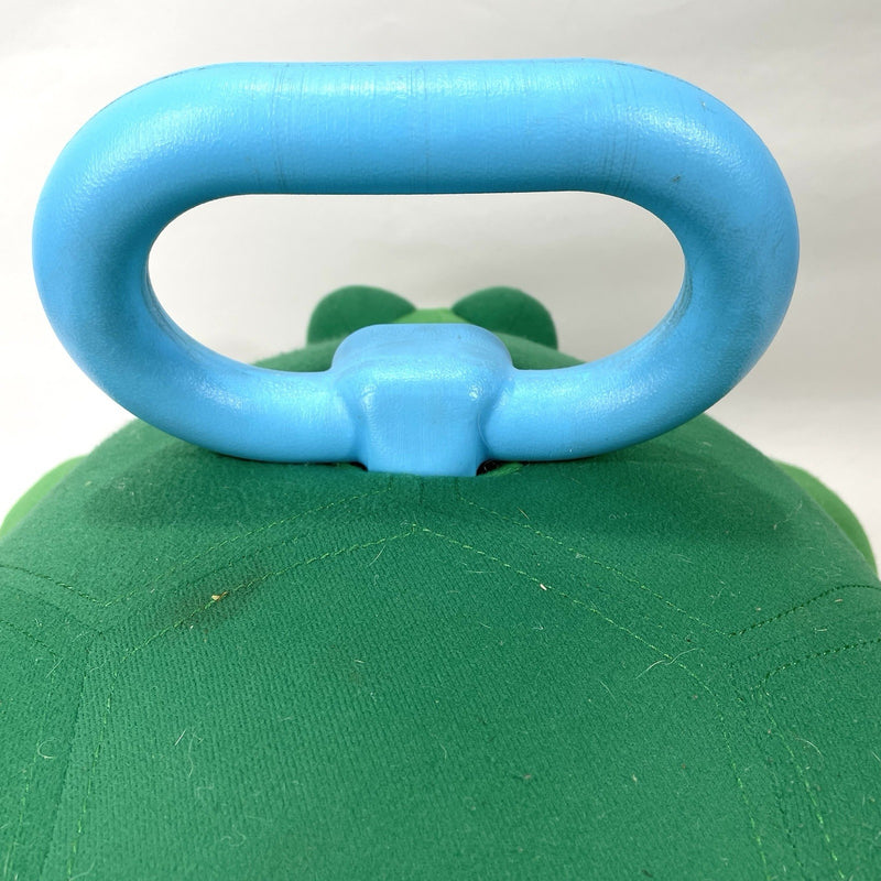 2012 Rare Little Tikes Green Turtle Pillow Racer Toddler Ride-On Toy Magic Cars 6