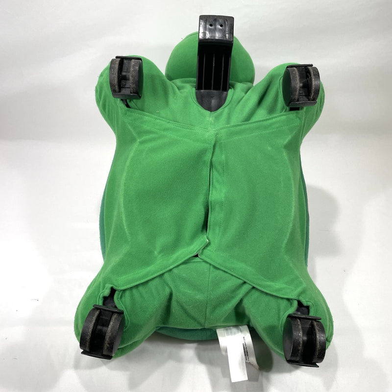 2012 Rare Little Tikes Green Turtle Pillow Racer Toddler Ride-On Toy Magic Cars 7