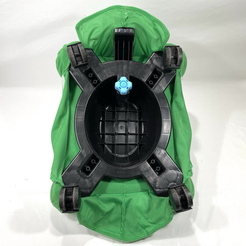 2012 Rare Little Tikes Green Turtle Pillow Racer Toddler Ride-On Toy Magic Cars 8