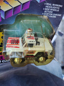Adventure Vehicles: TRI-EX, JEEP HONCHO, TEXAS TURBO, and CIBIE 4X4 – Limited Edition! Magic Cars 1