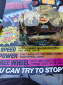 Adventure Vehicles: TRI-EX, JEEP HONCHO, TEXAS TURBO, and CIBIE 4X4 – Limited Edition! Magic Cars 2