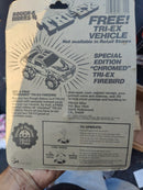 Adventure Vehicles: TRI-EX, JEEP HONCHO, TEXAS TURBO, and CIBIE 4X4 – Limited Edition! Magic Cars 3
