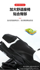 Children's Large Dual Drive Ride-On Remote Control Motorcycle, Supports up to 50KG Magic Cars 18