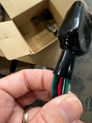 Lock and Ignition Set with Keys for CSC Go., GY6 50cc (139QMB) Scooters - image 3