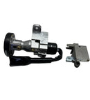 Lock and Ignition Set with Keys for CSC Nitro Sport for CSC Scooters - image 3