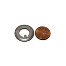Lock Washer, Crankshaft - image 2