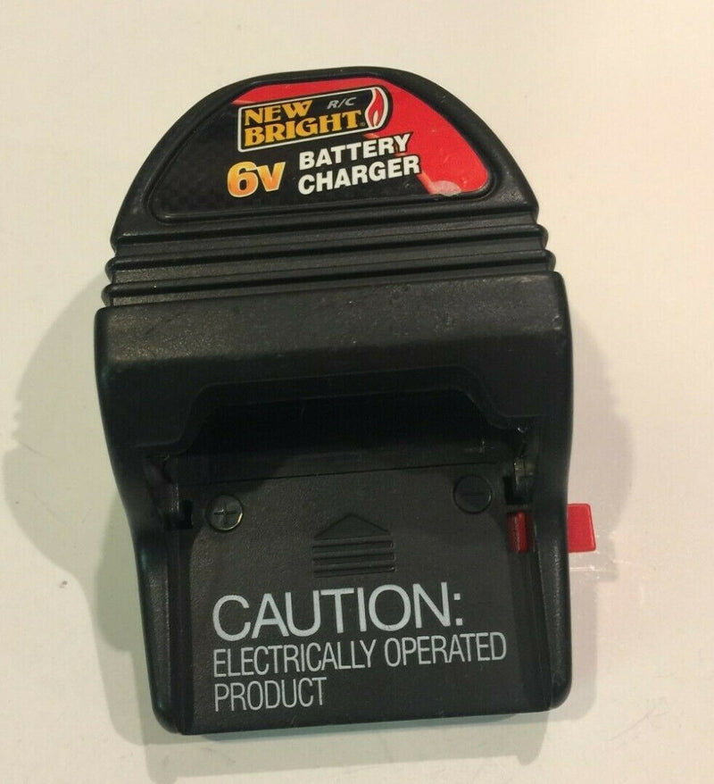 Set of 3 New Bright 6V Rechargeable NiCd RC Battery Chargers Tested Magic Cars 2