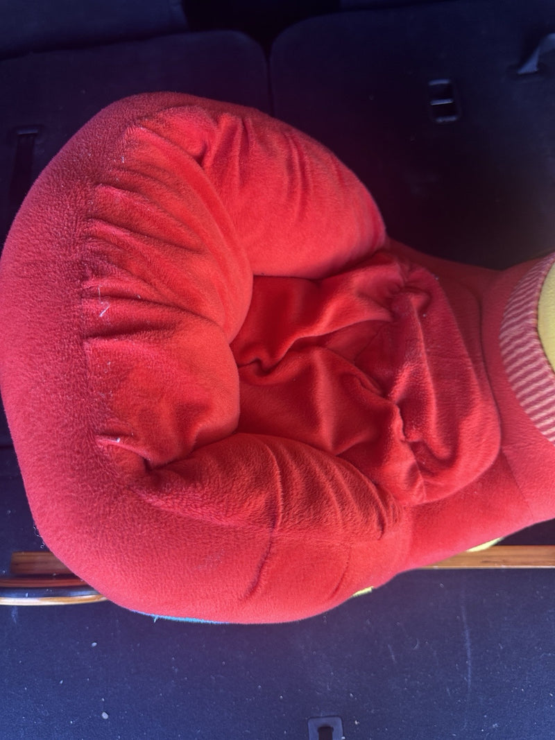Lotty Ladybird Rocker Toy from Mamas and Papas Magic Cars 3