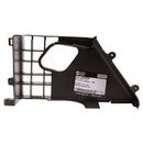 Lower Cooling Shroud (B) for GY6 - image 2