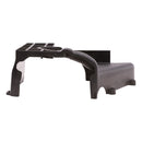 Lower Cooling Shroud (B) for GY6 - image 4