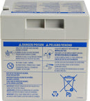 12V 12Ah Rechargeable Battery for Kids’ Ride-On Vehicles Magic Cars 5