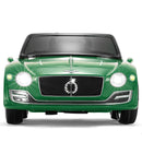 Luxury EXP12 Kids Ride-On Car with 2 Speeds, MP3, Remote Control, and LED Lights Magic Cars 13