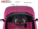 12V Motorized Kids Electric Ride-On Car with Hypersport Style Magic Cars 4