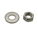 M7-1.00 Nuts & Washers - Set of 4 - image 2