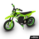 12V Mini Electric Dirt Bike Ride-On for Kids Ages 5+, 8 MPH Speed, 40-Minute Run Time Magic Cars 5