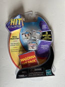 Madonna Y2K HitClips Media Collection (Sealed) Magic Cars Variant 0